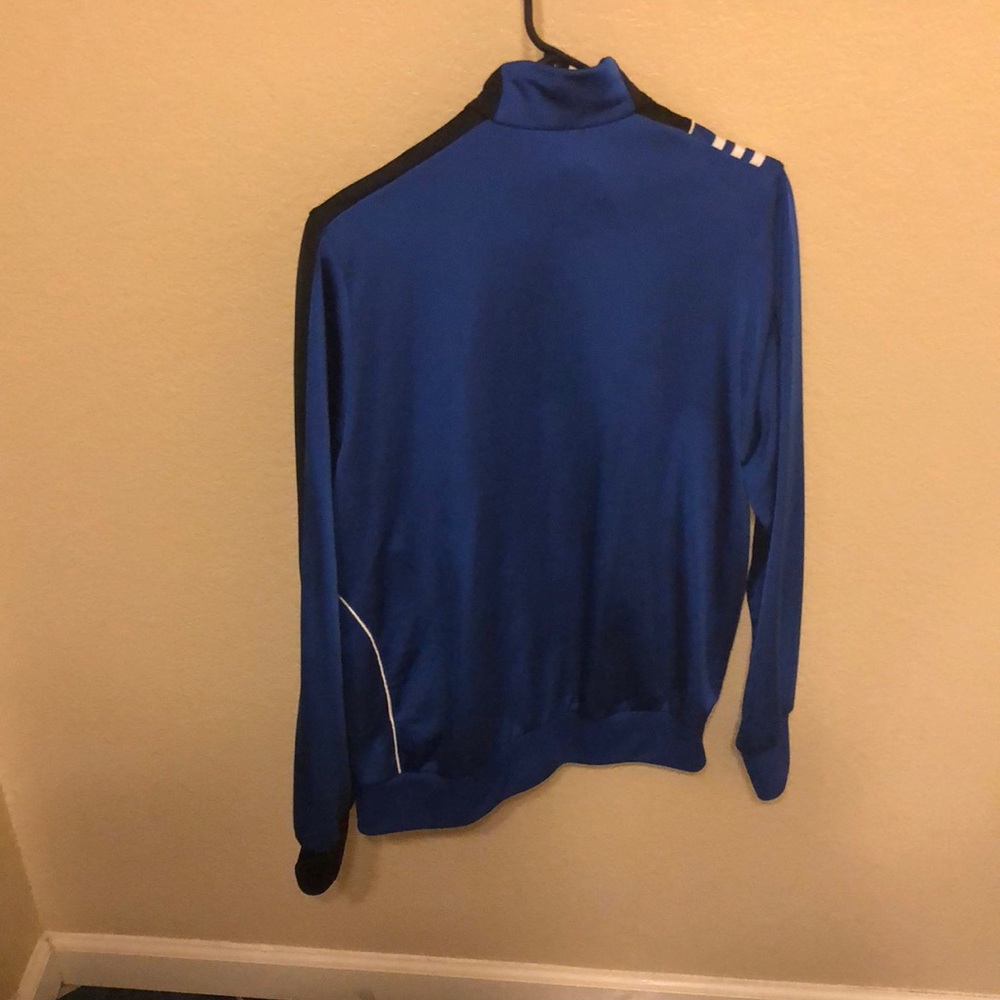 Adidas jacket - Picture 2 of 2